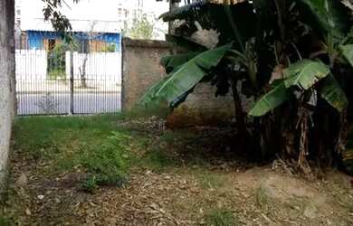 Imagem 4: Terreno 500m2 duas frentes