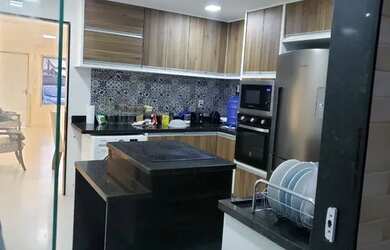 Imagem 4: Alugo casa 2/4 bairro novo