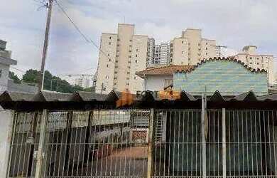 Imagem 2: Terreno à venda, 176 m² por R$ 875.000,00 - Vila Carrão - São Paulo/SP