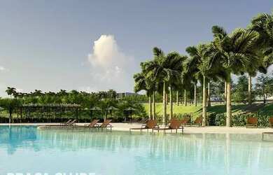 Imagem 1: Casa de condomínio para venda tem 279 metros quadrados em Jardins Parma...