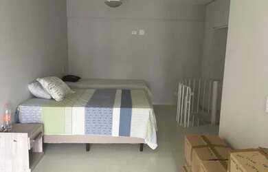 Imagem 7: Apartamento Locação Moema 60 m² 1 Dormitórios