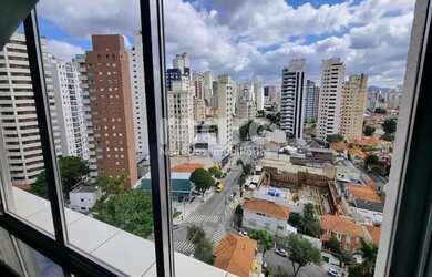 Imagem: SÃO PAULO - Apartamento Padrão - ACLIMACAO