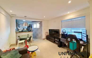 Imagem 2: Lindo apartamento 02 quartos totalmente reformado a venda na Praia das...