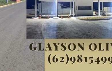 Imagem: O terreno possui 200m² de Área e está localizado em Setor