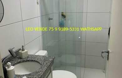 Imagem 10: Leo vende, Novita, Papagaio, 3 4 duas suítes, 3 minutos da Fraga