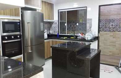 Imagem 2: Alugo casa 2/4 bairro novo