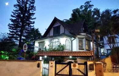 Imagem: Centro - Casa comercial - excelente localização - (pousada