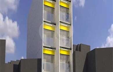 Imagem 5: Studio Novo - Na melhor localização da Região da Agua Fria e Jardim França