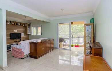 Imagem 7: APARTAMENTO RESIDENCIAL em São Paulo - SP, Aclimação