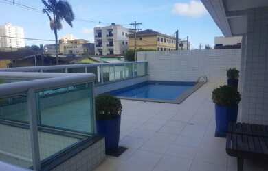 Imagem 3: Apartamento centro Mongaguá