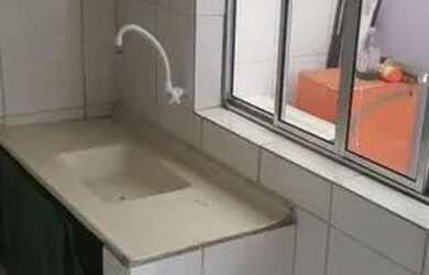 Imagem 5: 2 cômodos - Jd. São Luiz nas próximo Centro Empresarial - Terminal...