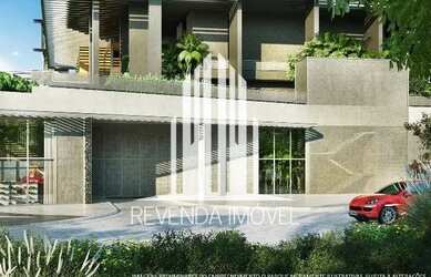 Imagem 6: Parque Brooklin à venda com 172m² 3 dormitórios 2 suítes e 2 vagas...