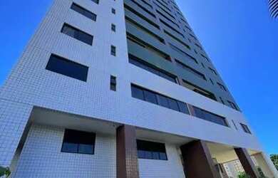 Imagem: O apartamento possui 3 Dormitórios, 5 Banheiros, 3 Vagas na