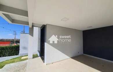 Imagem 4: Sobrado no Paysage Felicita