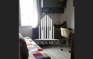 Imagem 6: Apartamento de 63m² com 2 dormitórios, 1 banheiro e 1 vaga de garagem no Lauzane Paulista