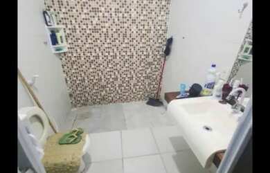 Imagem 9: Casa com ponto comercial à venda com 3 suítes e garagem - Petrópolis