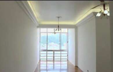 Imagem: O apartamento possui 2 Dormitórios, 3 Banheiros, 1 Vaga na