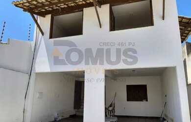 Imagem 6: Casa Para Venda 160 Metros Quadrados . 4/4 na Barra dos Coqueiros