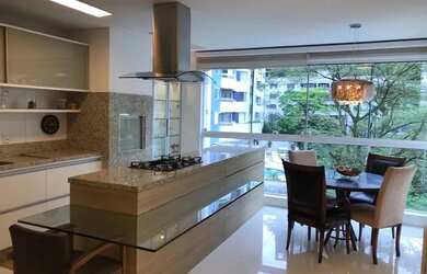 Imagem 3: Apartamento Visconde de Taunay