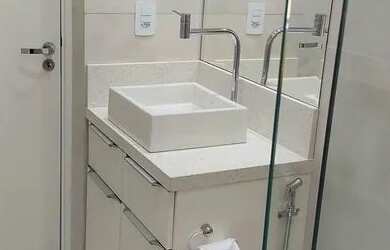 Imagem 11: Apartamento para venda tem 67 metros quadrados com 2 quartos em Centro - Florianópolis - S