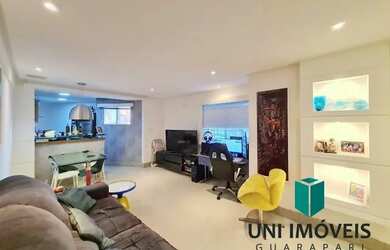 Imagem 13: Lindo apartamento 02 quartos totalmente reformado a venda na Praia das...