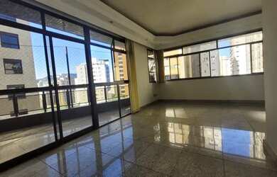 Imagem 3: Apartamento para venda com 158 metros quadrados com 4 quartos em Lourdes - Belo Horizonte