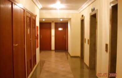 Imagem 4: Sala Bigorrilho 47m2+garag+porcelanato+banheiro+port24h+3elev+salareuinao