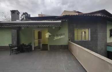Imagem: Casa para aluguel no bairro Centro - Diadema