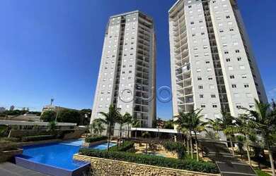 Imagem: O apartamento possui 2 Dormitórios, 2 Banheiros, 2 Vagas na