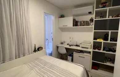 Imagem 15: Andar alto 120m Top 3 quartos suítes - Boa Viagem