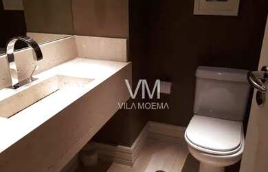 Imagem 10: Apartamento com 4 dormitórios, 201 m² - venda por R$ 7.000.000,00 ou...