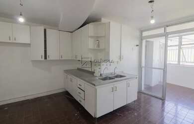 Imagem 10: Locação Apartamento 3 Dormitórios - 188 m² Jardim Europa