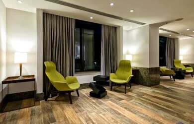 Imagem 5: Flat para venda no Jardins - Edifício Meliá Paulista