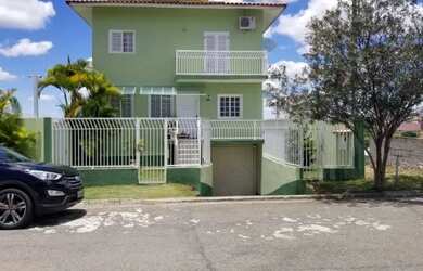 Imagem: Sobrado 4 suítes, piscina, área gourmet no Giardino D Itália