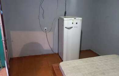 Imagem: O quarto possui Imóvel mobiliado e está localizado em Parauapebas