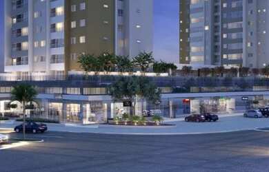 Imagem 2: CONDOMINIO UPTOWN - JARDIM EUROPA