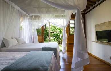 Imagem 7: Casa de locação para temporada em Trancoso- casa 40