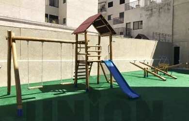 Imagem 8: Apartamento a venda ou locação no Condomínio Mondo Itália/ Spazio...