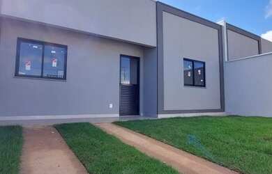 Imagem 2: Residencial Vila Verde 1 no GreenVille ( Entrada Facilitada