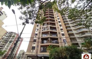 Imagem: O apartamento possui 2 Dormitórios, 3 Banheiros, 2 Vagas na