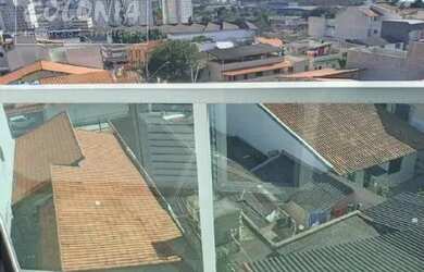 Imagem 14: Santo André - Apartamento Padrão - Utinga