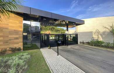 Imagem: O terreno possui 137m² de Área e está localizado em Campo