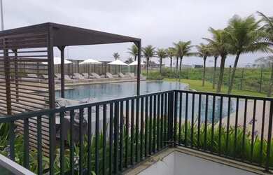 Imagem 12: Direto com o proprietário, residencial luxo frente praia em Barra da...