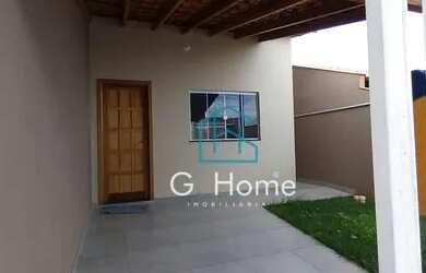 Imagem 3: Casa à venda, 70 m² por R$ 281.000,00 - Jardim Ilha do Mel - Londrina/PR