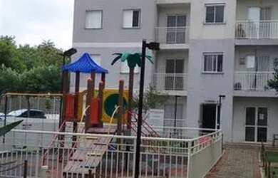 Imagem 2: Apartamentos para locação em Jundiaí no bairro Jardim Trevo