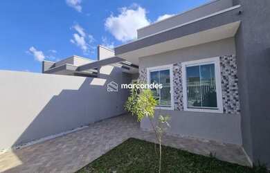 Imagem 3: FAZENDA RIO GRANDE - Casa Padrão - Green Izabel