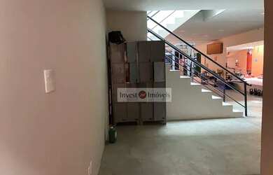 Imagem 2: Ponto, 390 m² - venda por R$ 3.500.000,00 ou aluguel por R$ 15.000,00/mês...