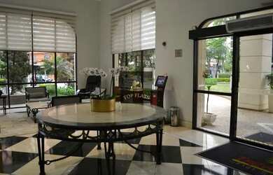 Imagem 13: Flat Para Locação Vila Olímpia