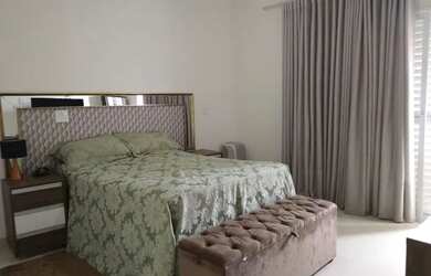 Imagem 7: Casa no condomínio Gaivota I com 340 metros quadrados