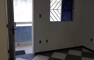 Imagem: A casa em condomínio possui 2 Dormitórios, 1 Banheiro, 1 Vaga